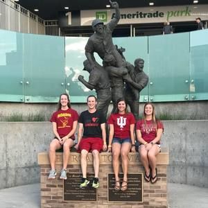 Meet your Posher, Karoline